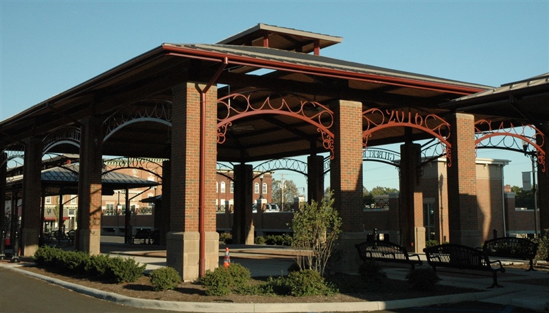 Icon Shelters and Custom Fabrication
